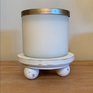 Candle Pedestal Stand